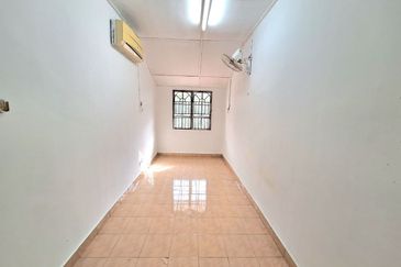 Jalan Sg Serai 27/22