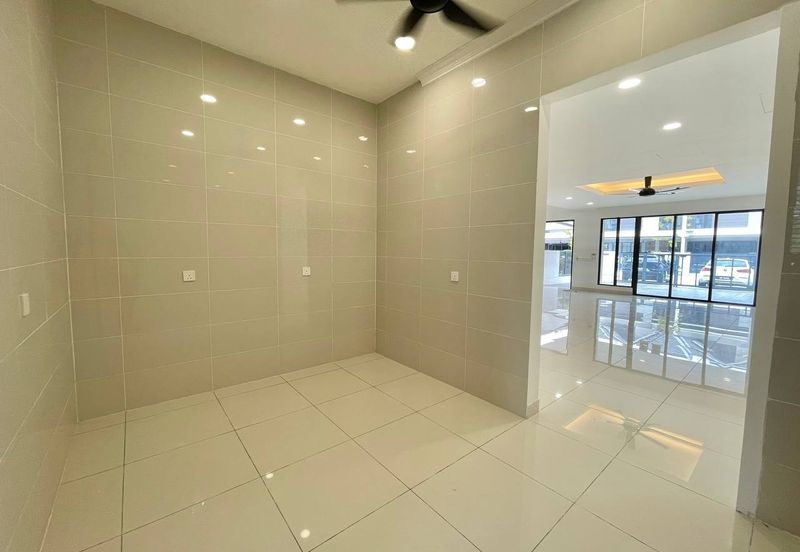 Lagenda Gardens Bukit Jelutong