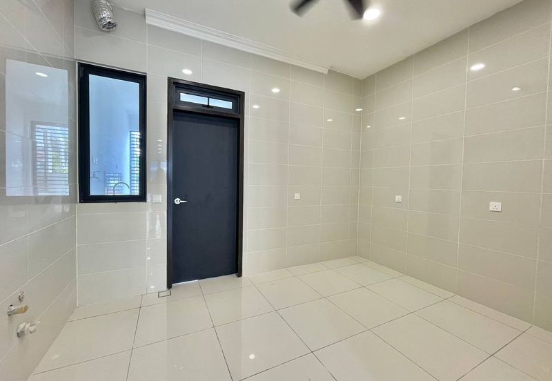 Lagenda Gardens Bukit Jelutong