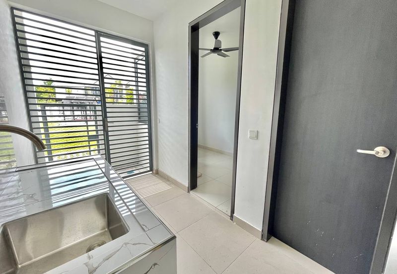 Lagenda Gardens Bukit Jelutong