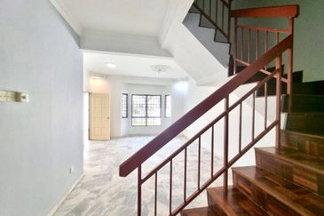 SU1 @ Bandar Saujana Utama