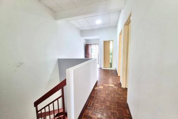 SU1 @ Bandar Saujana Utama