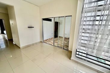 Taman Sri Putra, Sungai Buloh