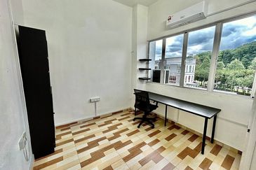 Taman Sri Putra, Sungai Buloh