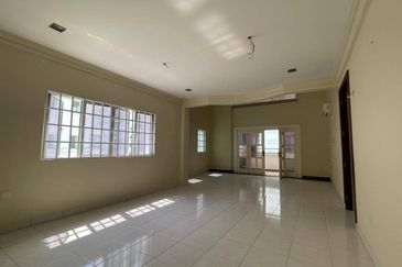 Perdana Emerald Serviced Apartment