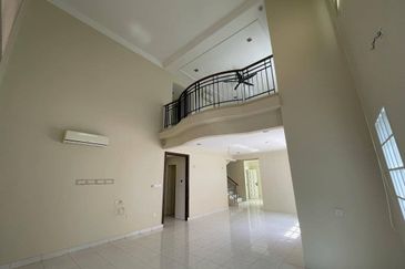 Perdana Emerald Serviced Apartment