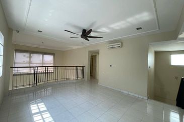 Perdana Emerald Serviced Apartment