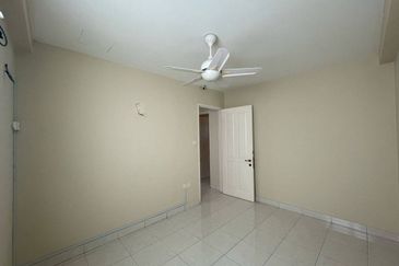 Perdana Emerald Serviced Apartment