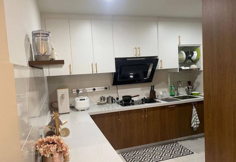 Harmoni 1 Putra Heights