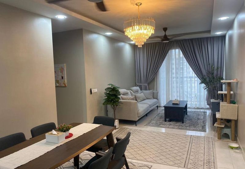 Harmoni 1 Putra Heights