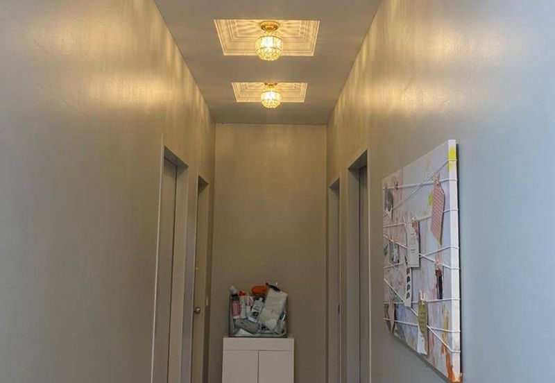 Harmoni 1 Putra Heights