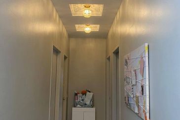 Harmoni 1 Putra Heights