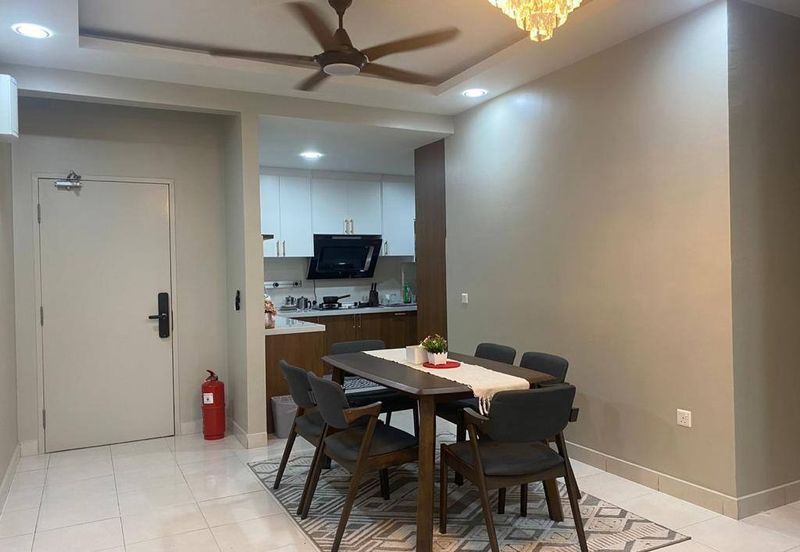 Harmoni 1 Putra Heights