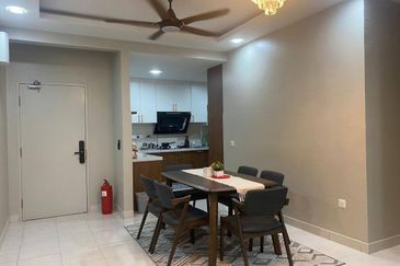 Harmoni 1 Putra Heights