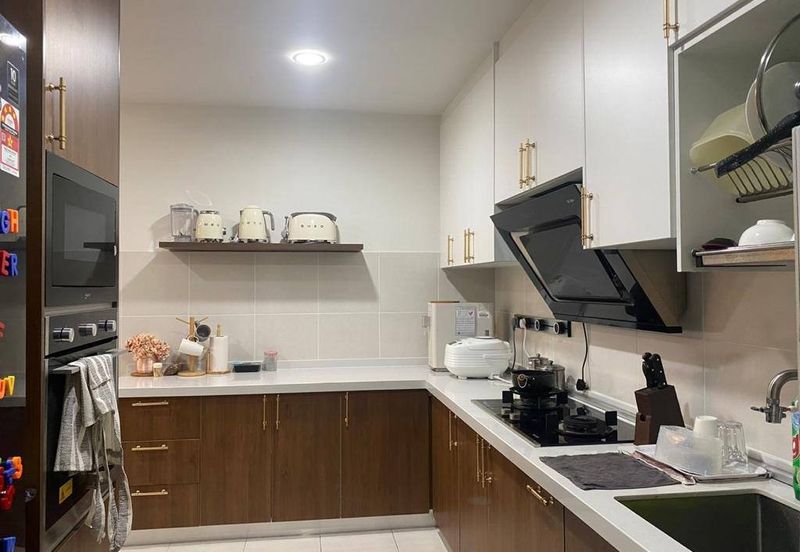 Harmoni 1 Putra Heights