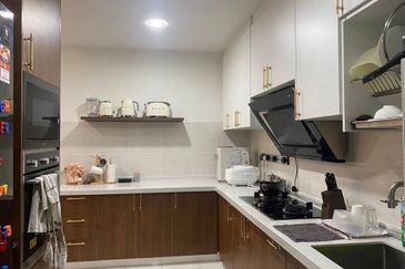 Harmoni 1 Putra Heights