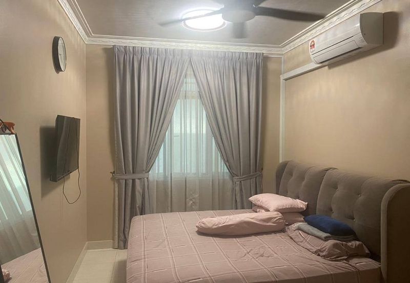 Harmoni 1 Putra Heights