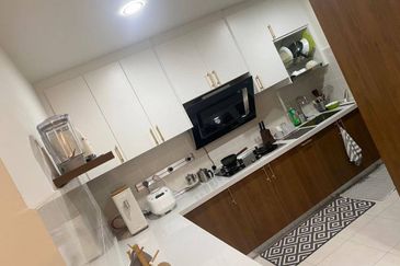 Harmoni 1 Putra Heights