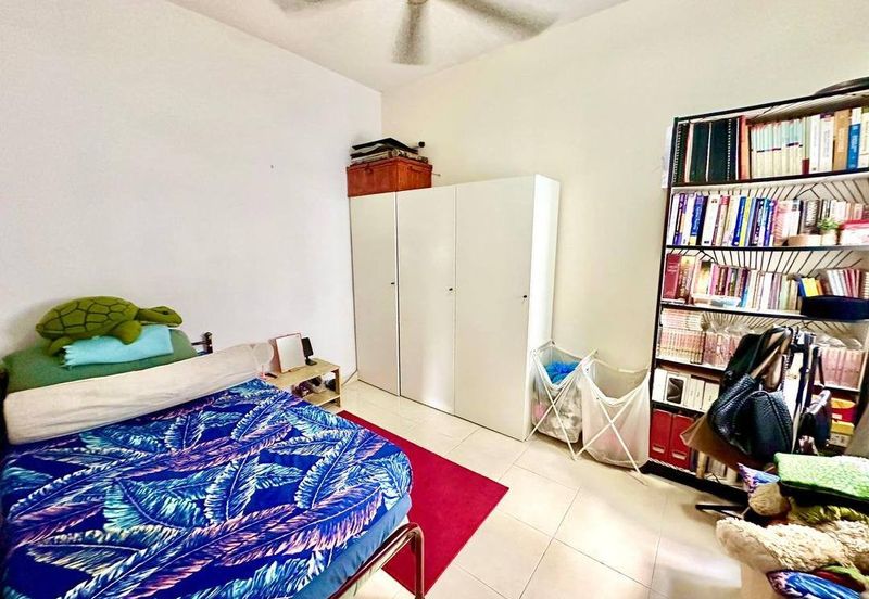 Kristal Heights, Shah Alam