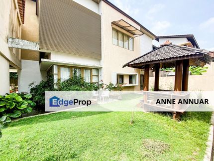 For Sale Bungalow Double Storey, Banyan Close, Bandar Bukit Mahkota Bangi, Selangor, Bangi