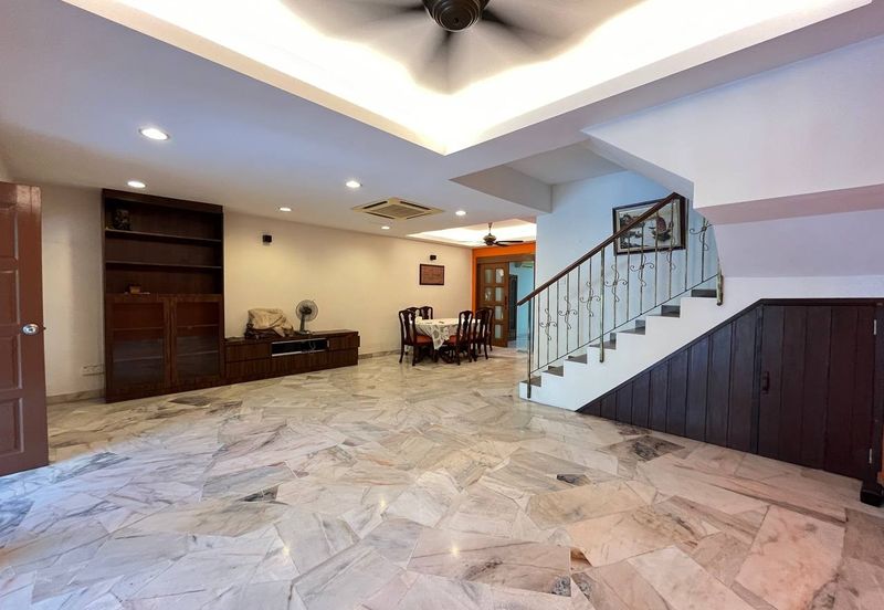 Bandar Menjalara (Desa Seri Mahkota)