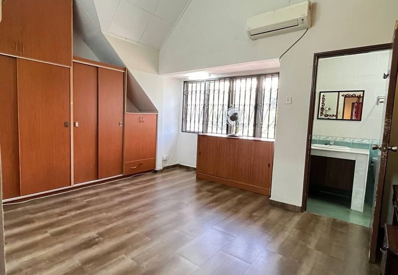 Bandar Menjalara (Desa Seri Mahkota)