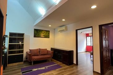 Bandar Menjalara (Desa Seri Mahkota)