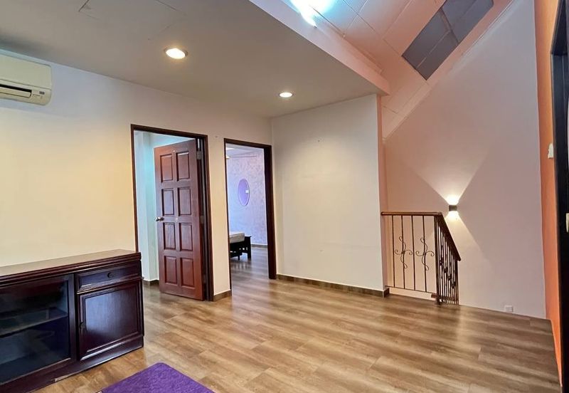 Bandar Menjalara (Desa Seri Mahkota)