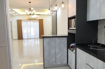 Taman Bukit Rahman Putra