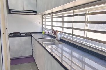 Taman Bukit Rahman Putra