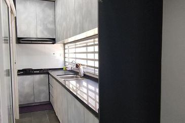 Taman Bukit Rahman Putra