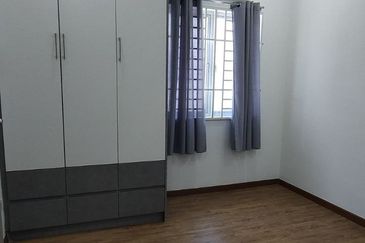 Taman Bukit Rahman Putra