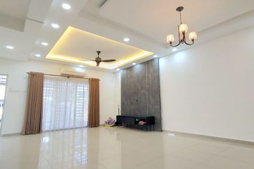 Taman Bukit Rahman Putra