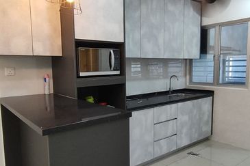 Taman Bukit Rahman Putra