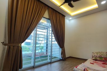 Taman Bukit Rahman Putra