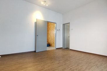 Taman Bukit Rahman Putra