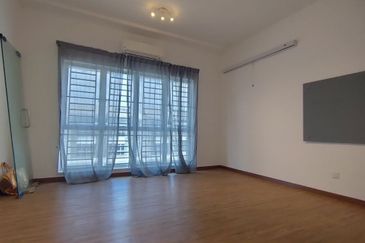 Taman Bukit Rahman Putra