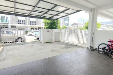 Taman Bukit Rahman Putra