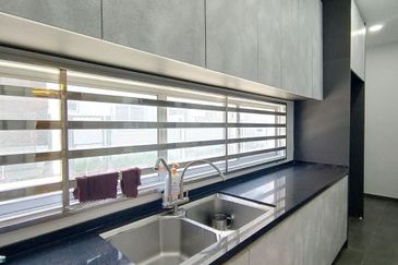 Taman Bukit Rahman Putra