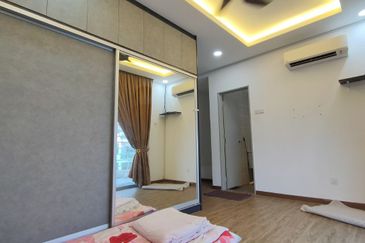 Taman Bukit Rahman Putra