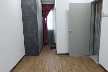 Taman Bukit Rahman Putra