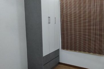 Taman Bukit Rahman Putra