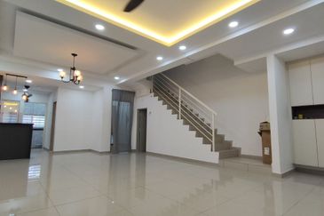 Taman Bukit Rahman Putra