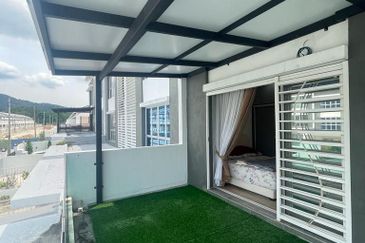 Taman Bukit Rahman Putra