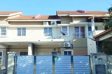 SU3 @ Bandar Saujana Utama