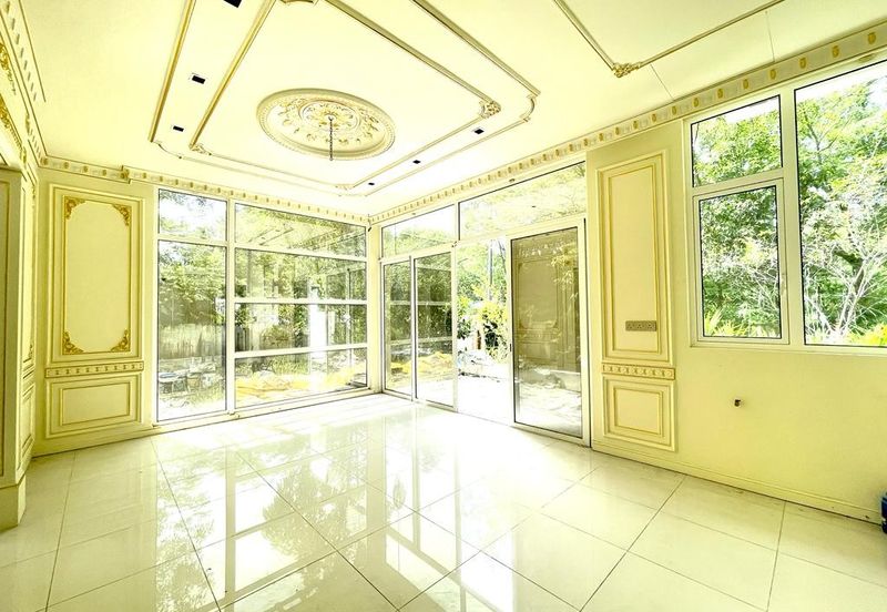 Sunway Rydgeway Puncak Melawati