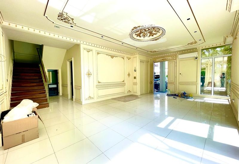 Sunway Rydgeway Puncak Melawati