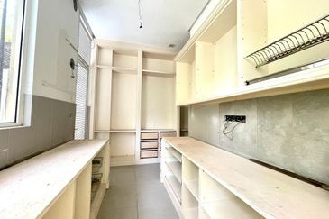 Sunway Rydgeway Puncak Melawati