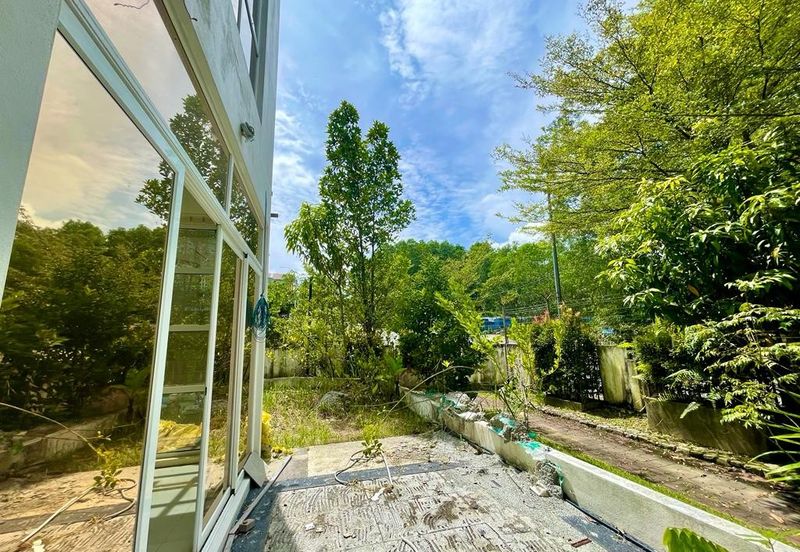 Sunway Rydgeway Puncak Melawati