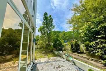 Sunway Rydgeway Puncak Melawati